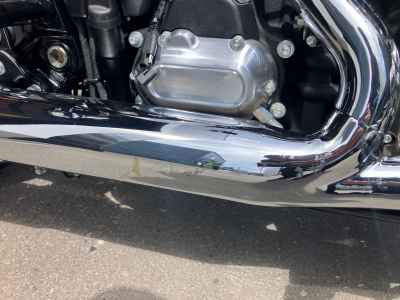 Harley-Davidson Street Bob FXBB1750 2025