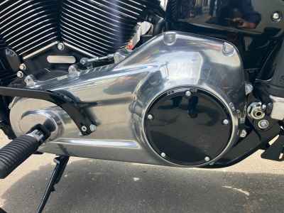 Harley-Davidson Street Bob FXBB1750 2025