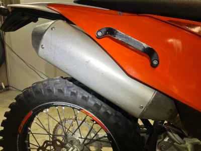 KTM 250 EXC-F 2020