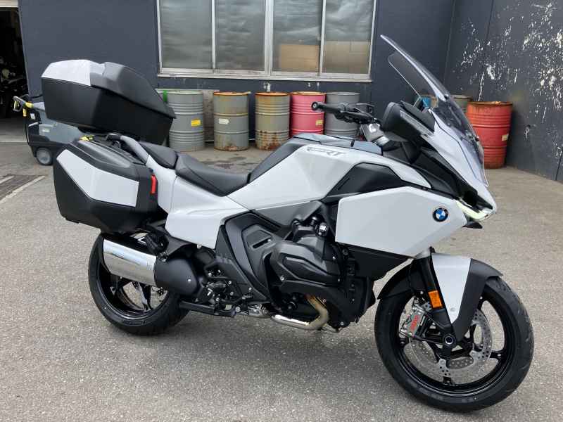 BMW R1300RT 2026