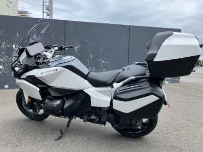 BMW R1300RT 2026