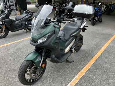 Honda X-Adv 750 2022