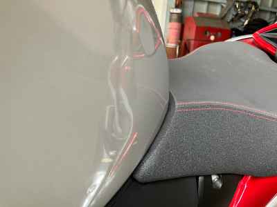 Suzuki Hayabusa 2022