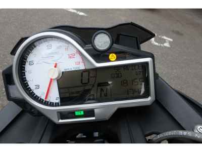BMW S1000R 2017