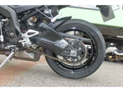 BMW S1000R 2017