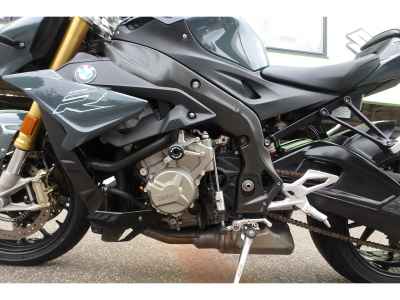BMW S1000R 2017