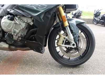 BMW S1000R 2017