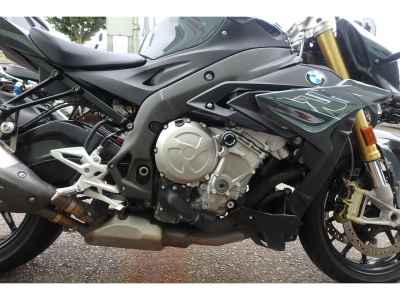 BMW S1000R 2017