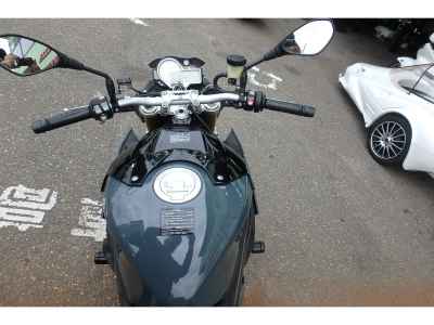 BMW S1000R 2017