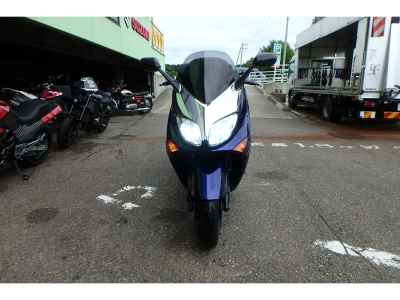 Yamaha TMAX 500 2005