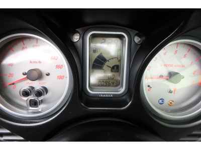 Yamaha TMAX 500 2005