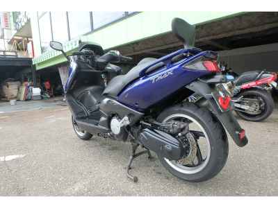 Yamaha TMAX 500 2005