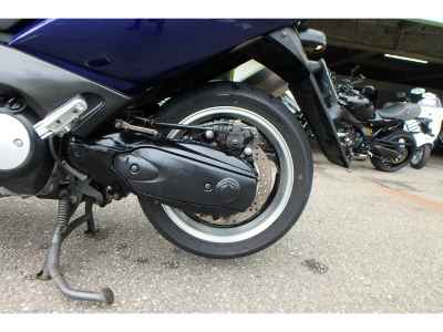 Yamaha TMAX 500 2005