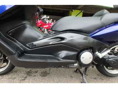 Yamaha TMAX 500 2005