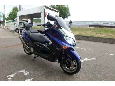 Yamaha TMAX 500 2005