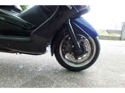 Yamaha TMAX 500 2005