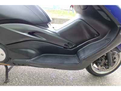 Yamaha TMAX 500 2005