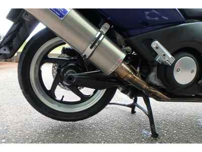Yamaha TMAX 500 2005