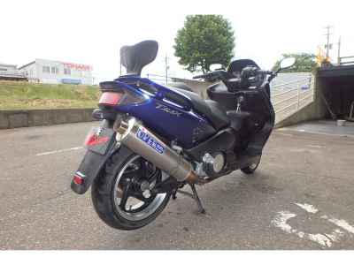 Yamaha TMAX 500 2005