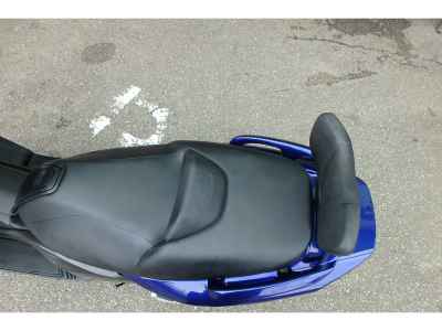 Yamaha TMAX 500 2005