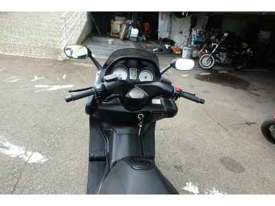 Yamaha TMAX 500 2005