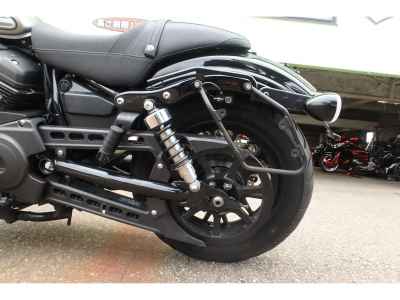 Yamaha Bolt 2014