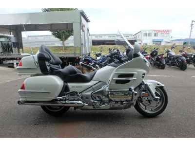 Honda GL1800 30TH ANV 2005
