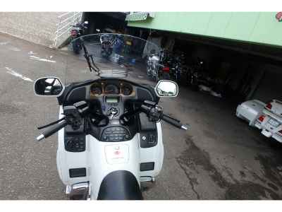 Honda GL1800 30TH ANV 2005