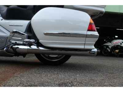 Honda GL1800 30TH ANV 2005