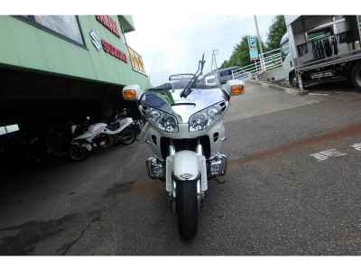 Honda GL1800 30TH ANV 2005