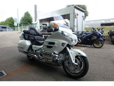Honda GL1800 30TH ANV 2005