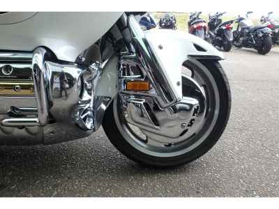 Honda GL1800 30TH ANV 2005