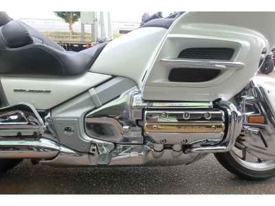 Honda GL1800 30TH ANV 2005
