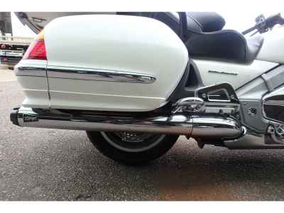 Honda GL1800 30TH ANV 2005