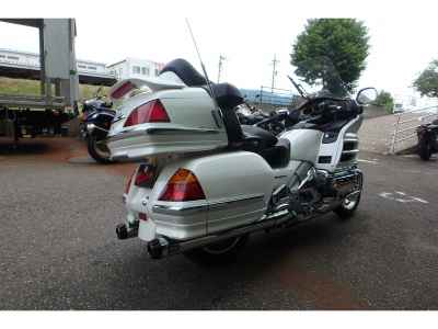 Honda GL1800 30TH ANV 2005