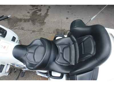 Honda GL1800 30TH ANV 2005
