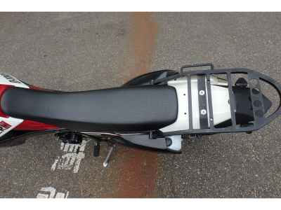 Kawasaki D-Tracker 250 X 2011