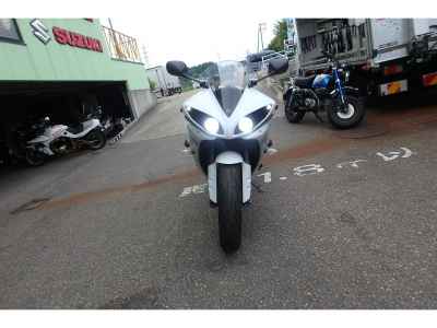 Yamaha YZF-R1 2009