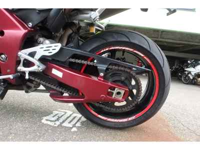 Yamaha YZF-R1 2009