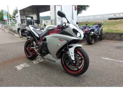 Yamaha YZF-R1 2009