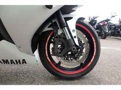Yamaha YZF-R1 2009