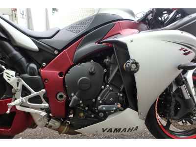 Yamaha YZF-R1 2009
