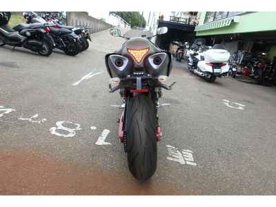 Yamaha YZF-R1 2009
