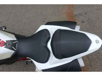 Yamaha YZF-R1 2009