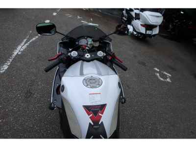 Yamaha YZF-R1 2009