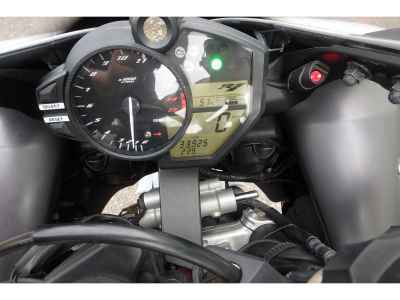Yamaha YZF-R1 2009