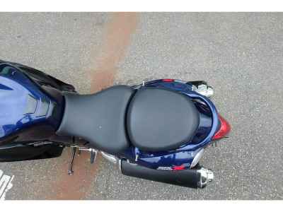 Suzuki Hayabusa 2008