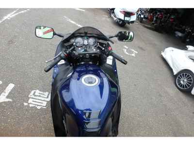 Suzuki Hayabusa 2008