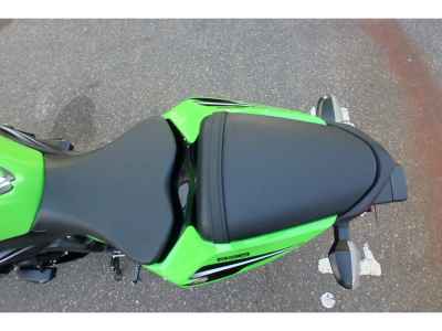 Kawasaki Ninja ZX-6R 2014