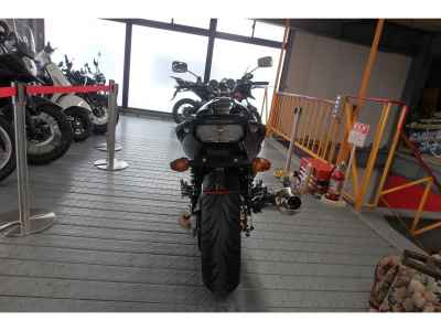 Honda CB400SF 2015